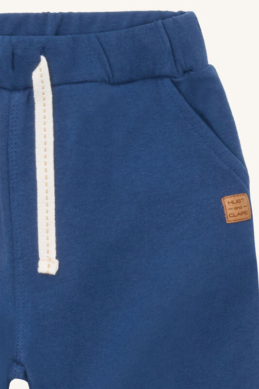 Hust & Claire Shorts mit Seitentaschen