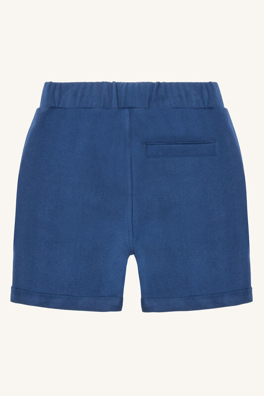 Hust & Claire Shorts mit Seitentaschen