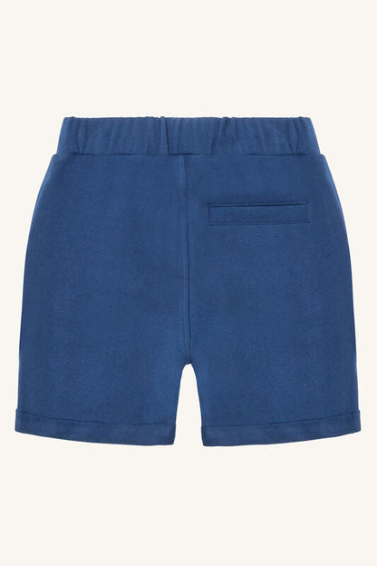 Hust & Claire Shorts mit Seitentaschen