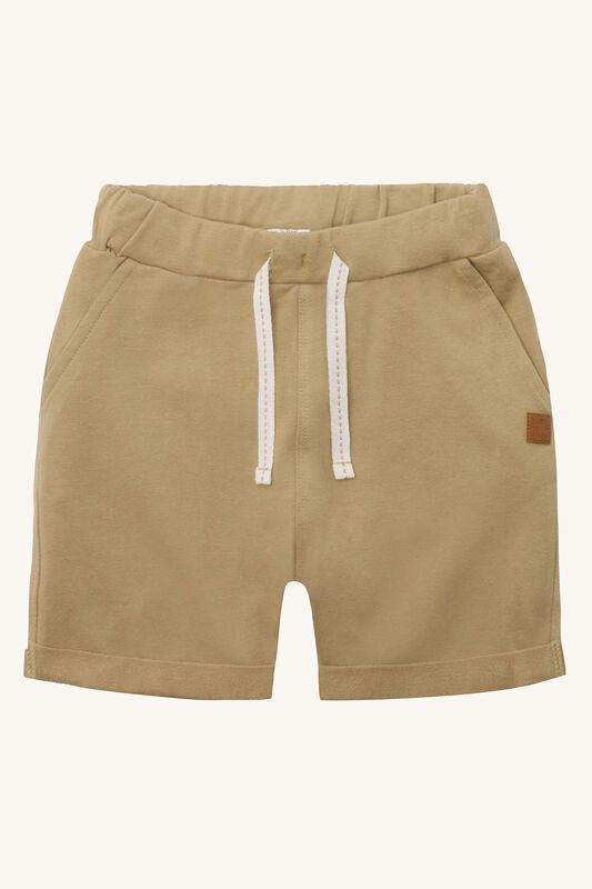 Hust & Claire Shorts mit Seitentaschen