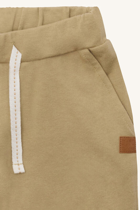 Hust & Claire Shorts mit Seitentaschen