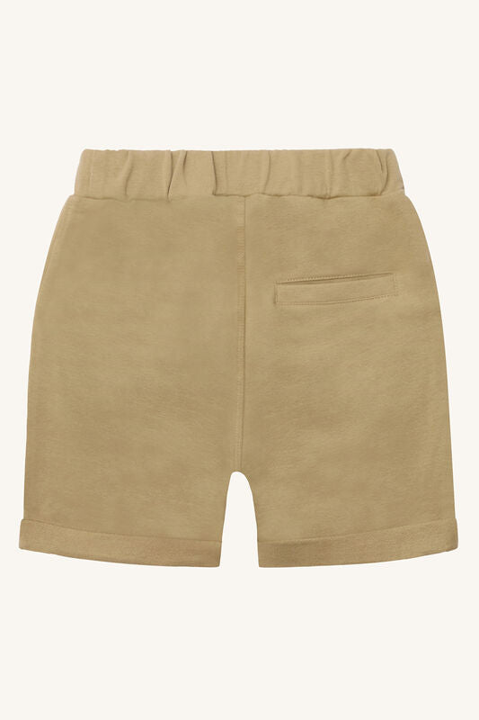 Hust & Claire Shorts mit Seitentaschen