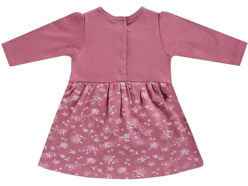Jacky Bolero-Kleid-Mokkini Kindermode
