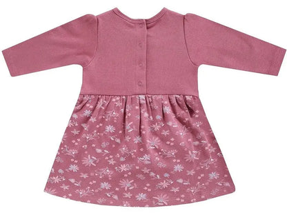 Jacky Bolero-Kleid-Mokkini Kindermode