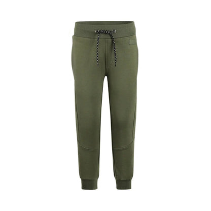 Jogging trousers grün Mokkini Kindermode