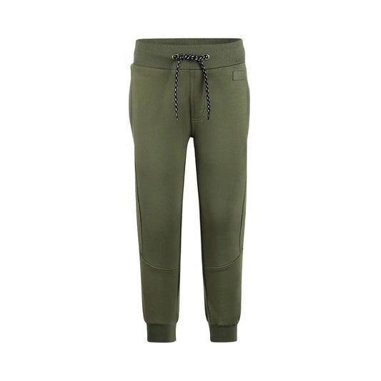 Jogging trousers grün Mokkini Kindermode