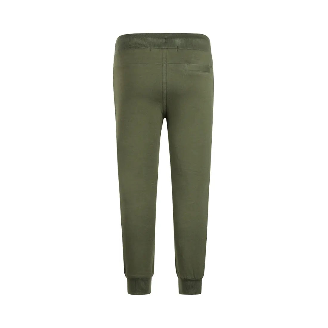 Jogging trousers grün Mokkini Kindermode
