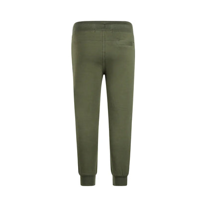 Jogging trousers grün Mokkini Kindermode