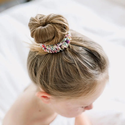 Josie Joan's Scrunchies "Bonnie" Haarbänder - Haarband - Josie Joan's