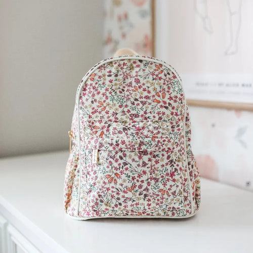 Josie Joan´s mit floralem Alloverprint - Liberty