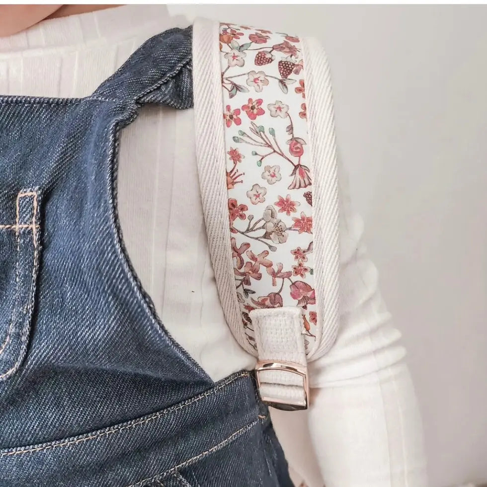 Josie Joan´s mit floralem Alloverprint - Liberty - Rucksack - Josie Joan's