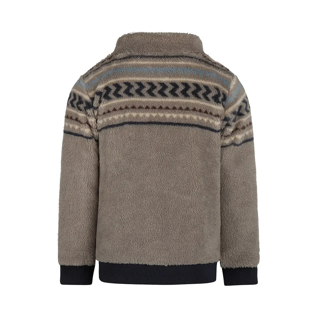Koko Noko Cardigan - Muster im nordischen Look - Jacke - Koko Noko