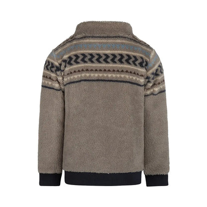 Koko Noko Cardigan - Muster im nordischen Look - Jacke - Koko Noko