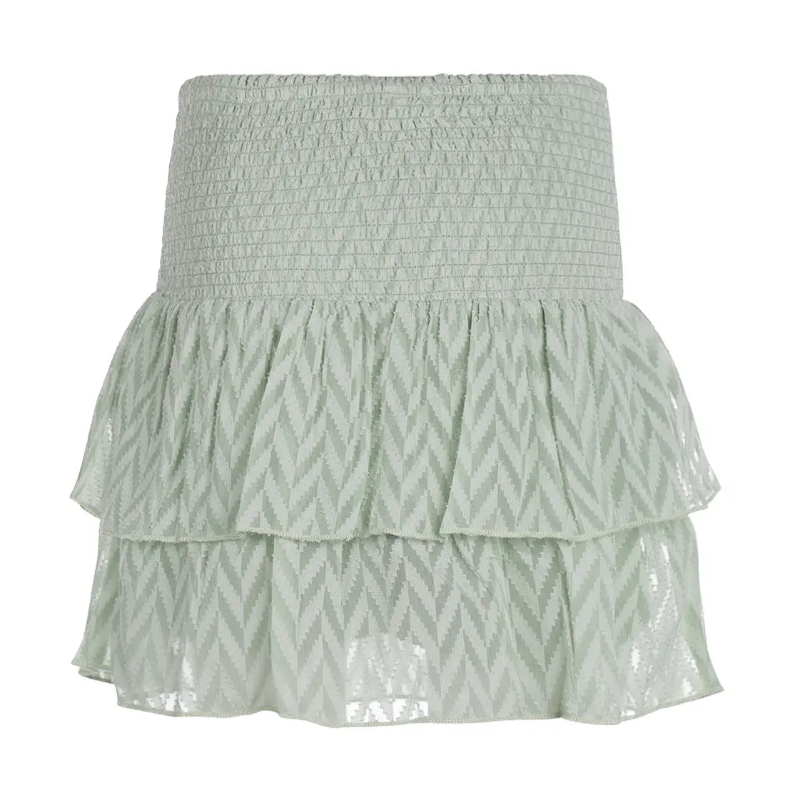 Koko Noko Chiffon-Rock-Mokkini Kindermode