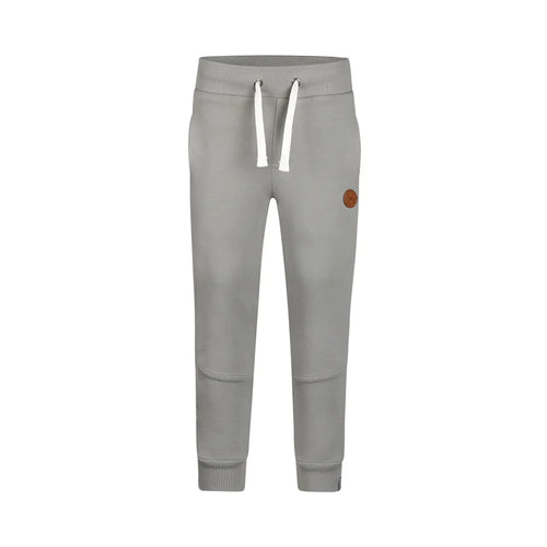 Koko Noko Jungen-Jogginghose in grau