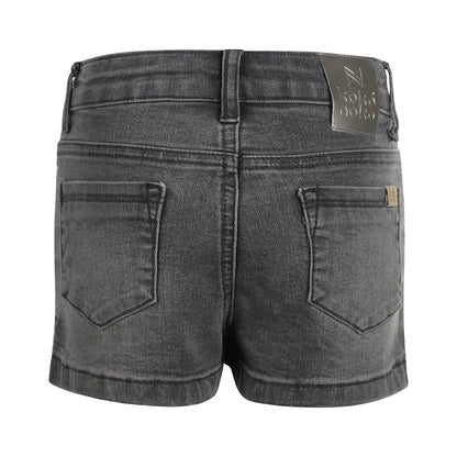 Koko Noko Mädchen-Jeansrock Mokkini Kindermode