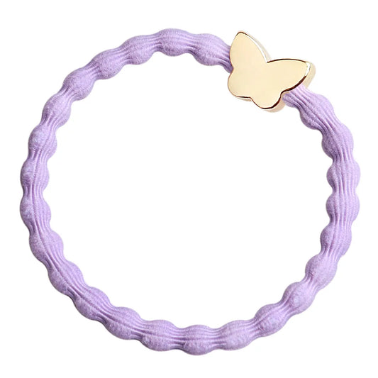 (Kopie) byEloise Haarband - Lavendel Mokkini Kindermode Accessoires
