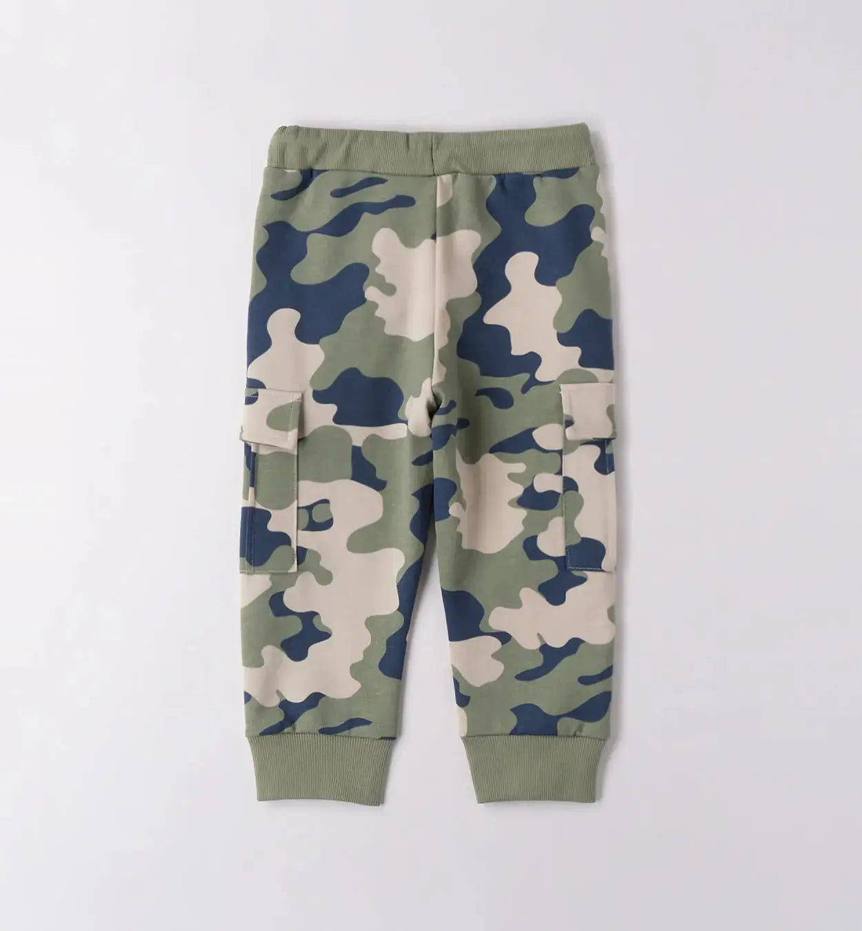 WEBSTOFF HOSEN Mokkini Kindermode