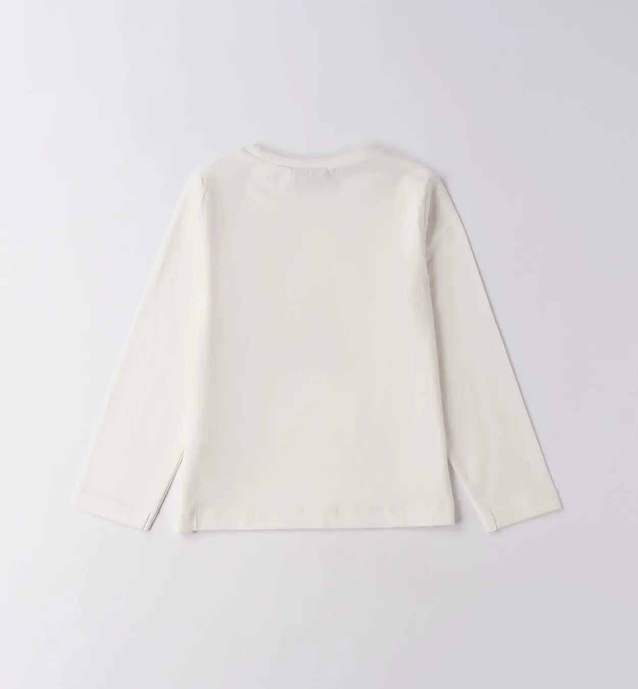 LANGARM T-SHIRT Mokkini Kindermode