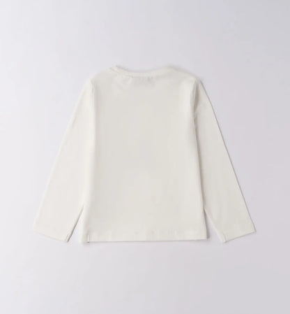 LANGARM T-SHIRT Mokkini Kindermode