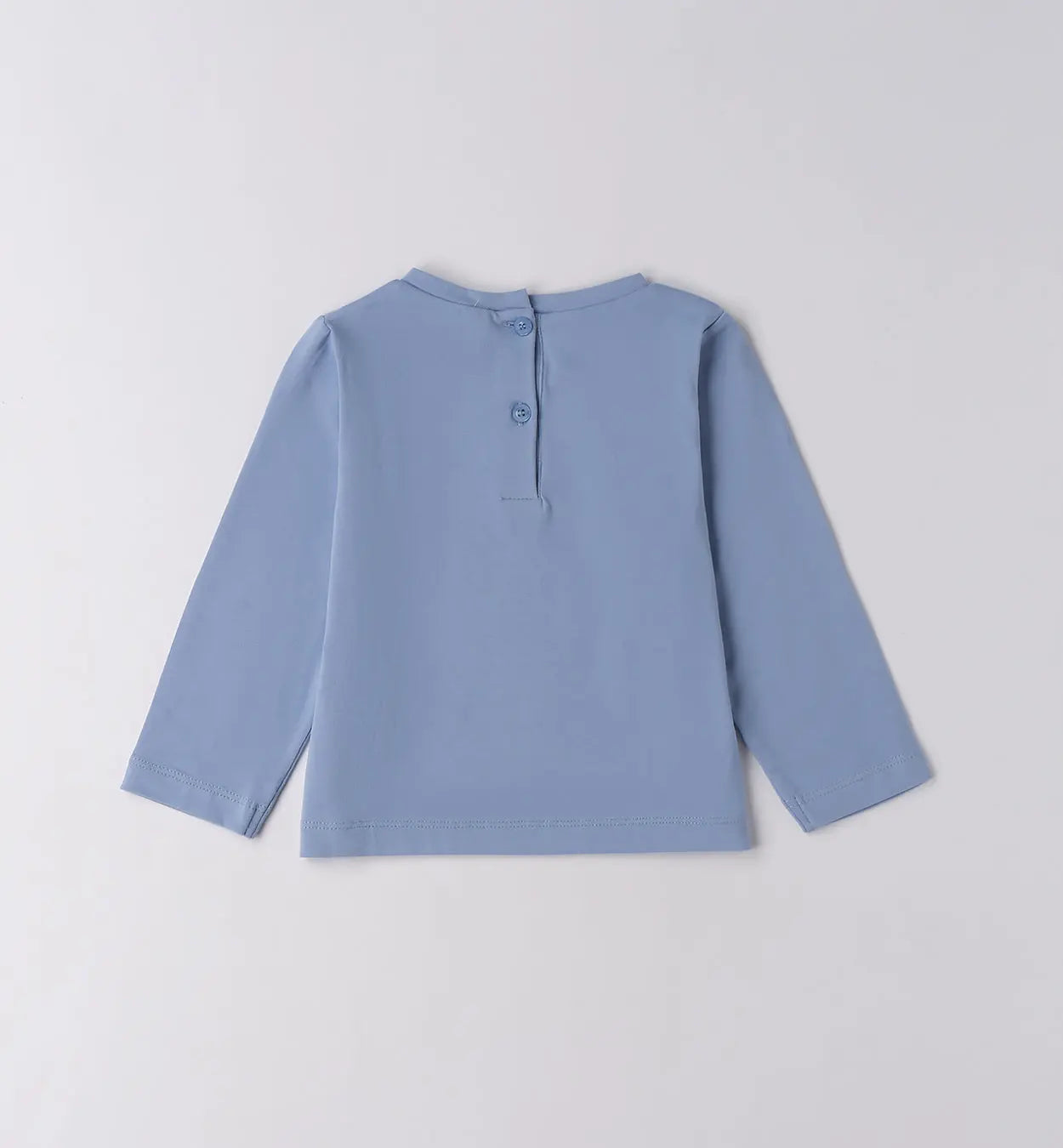 LANGARM T-SHIRT Mokkini Kindermode