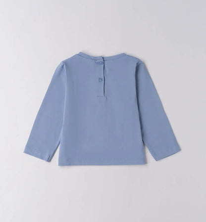 LANGARM T-SHIRT Mokkini Kindermode