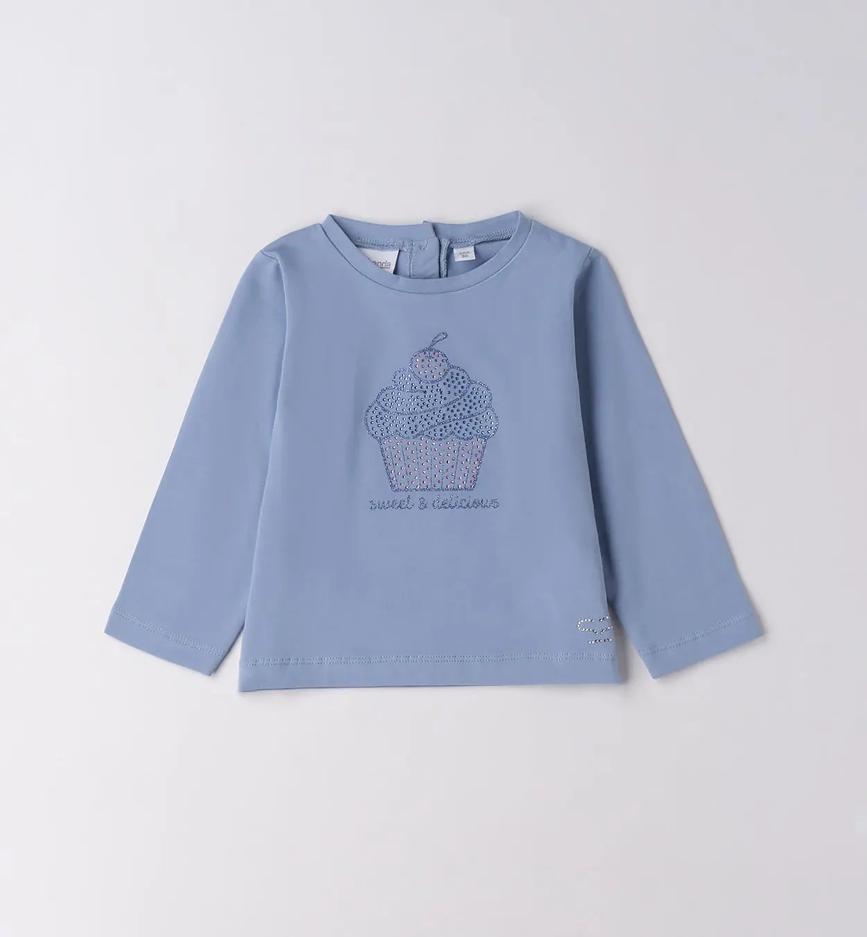 LANGARM T-SHIRT Mokkini Kindermode