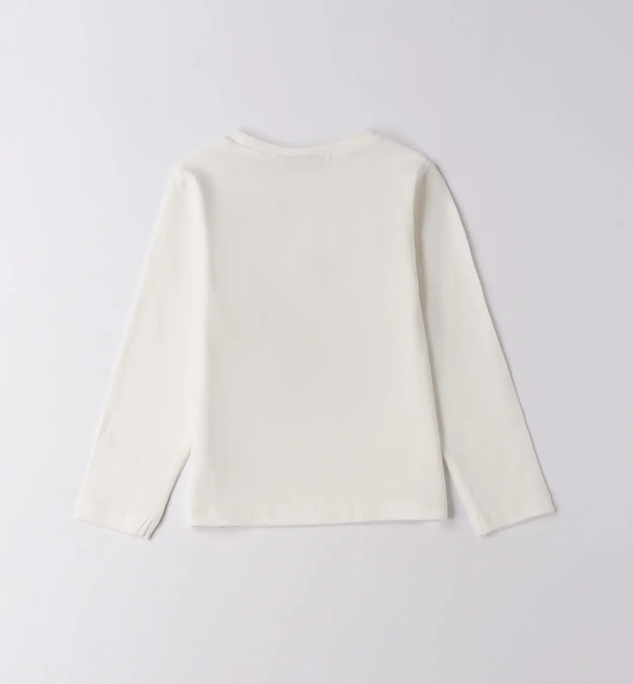 LANGARM T-SHIRT Mokkini Kindermode