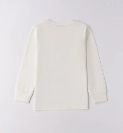LANGARM T-SHIRT Mokkini Kindermode