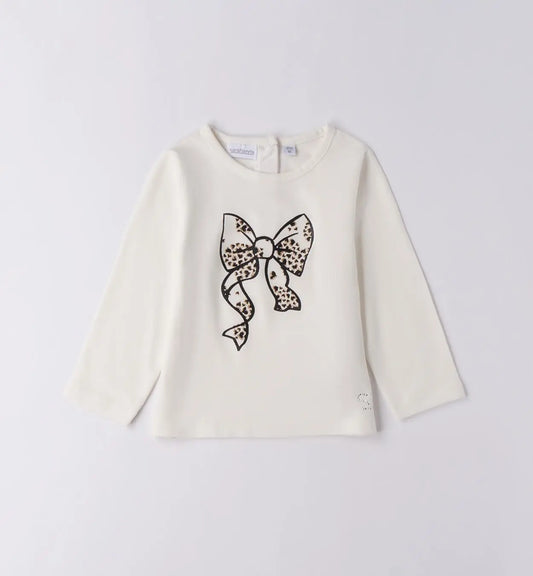 LANGARM T-SHIRT Mokkini Kindermode