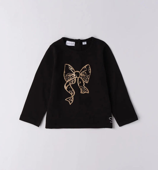 LANGARM T-SHIRT Mokkini Kindermode