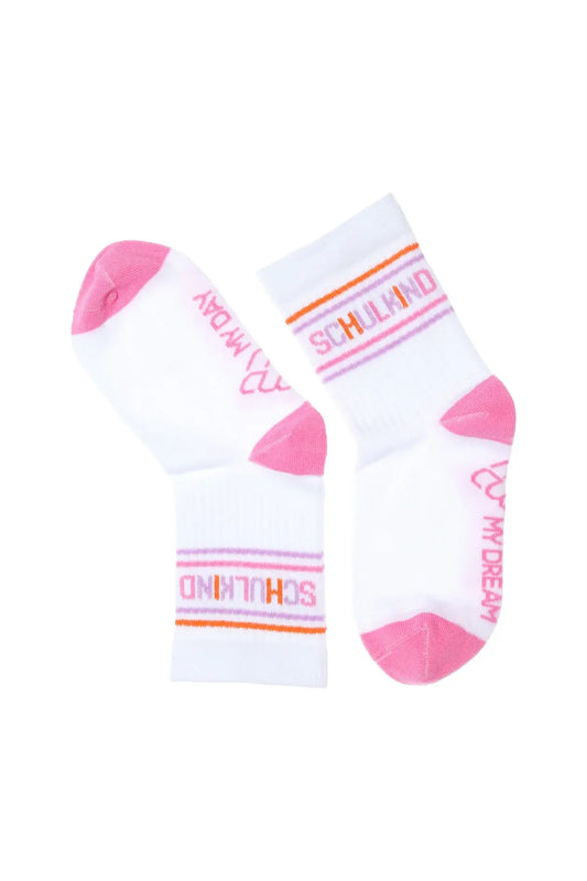 MDMD Schulkind Socken Mokkini Kindermode Socken