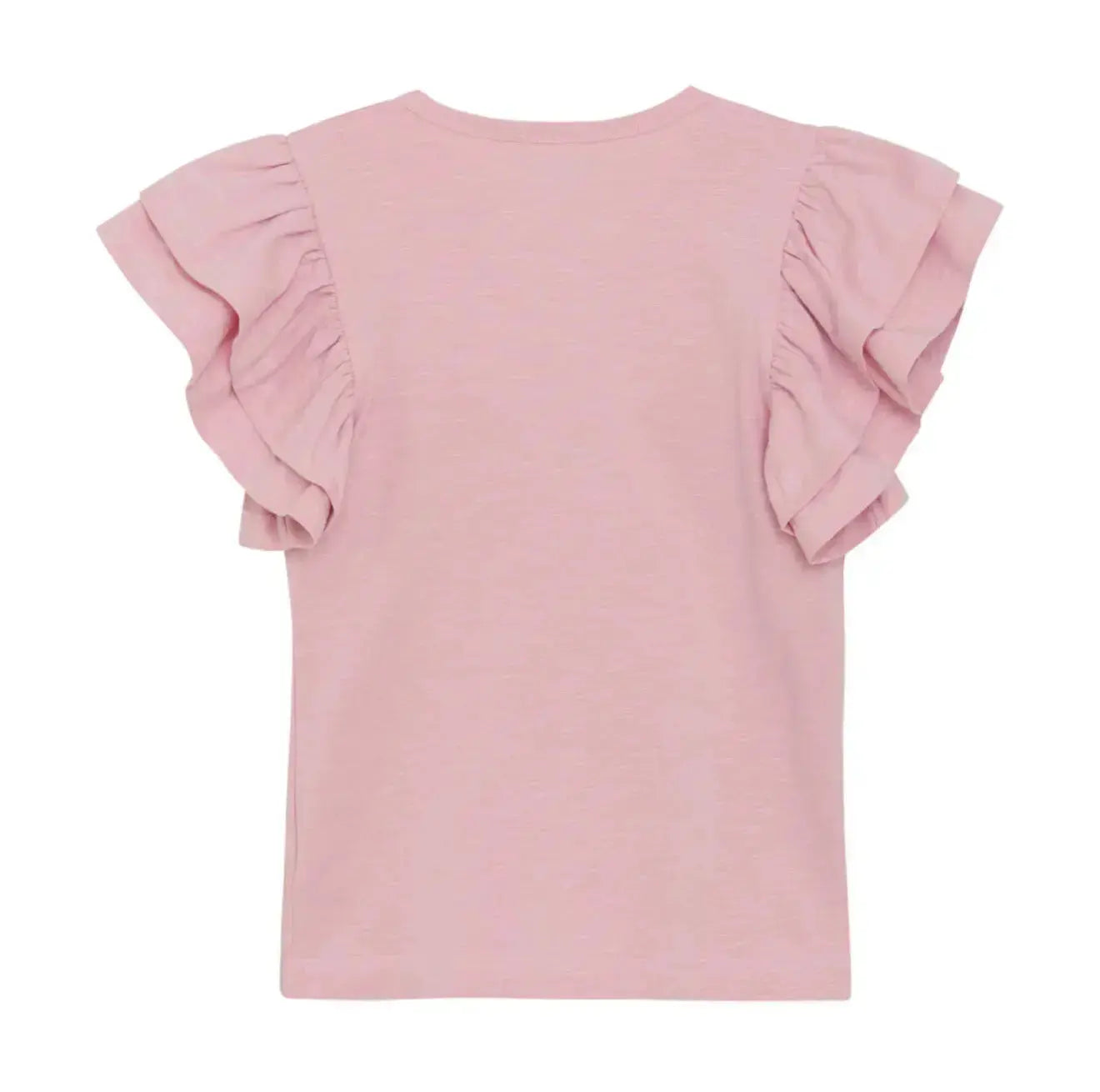 MINYMO Kinder T-Shirt kurzarm - Trendiges Design - Größe wählbar Mokkini Kindermode T-shirt ss