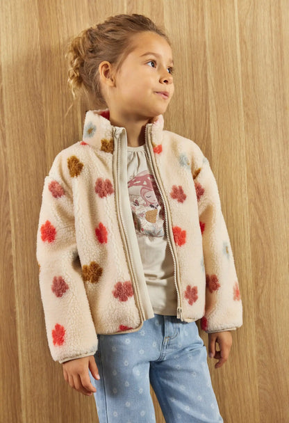 MINYMO Kinderjeans mit Denim-Muster - Jeanshose für Kinder Mokkini Kindermode Jeans