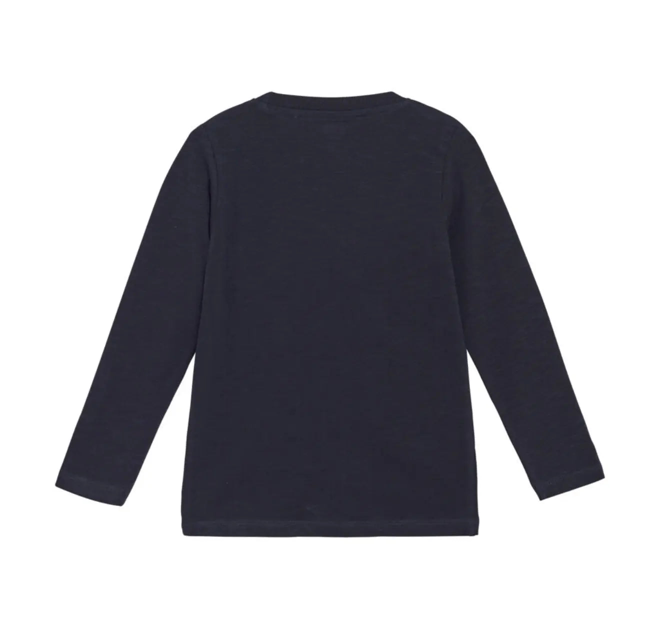 MINYMO Langarmshirt für Kinder - T-shirt LS Mokkini Kindermode T-shirt ls