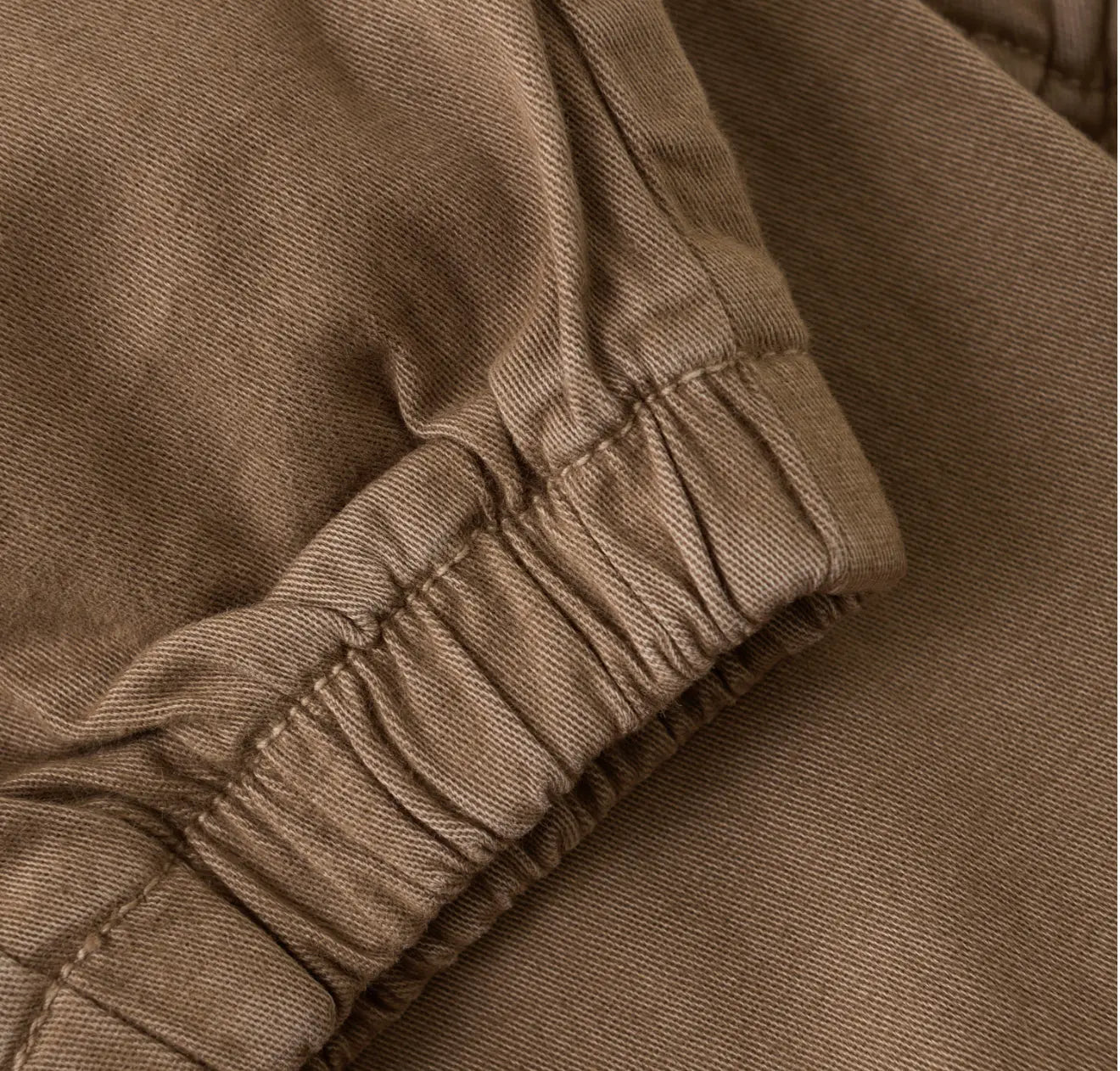 MINYMO Twill Kinderhose - Bequeme Hosen für Kinder Mokkini Kindermode Hosen