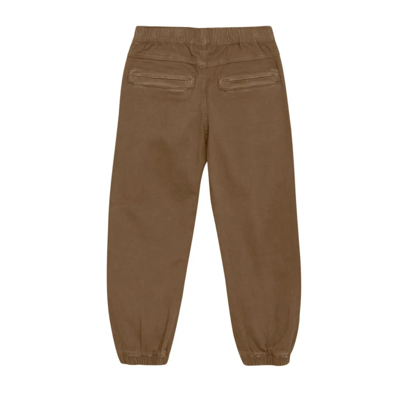 MINYMO Twill Kinderhose - Bequeme Hosen für Kinder Mokkini Kindermode Hosen