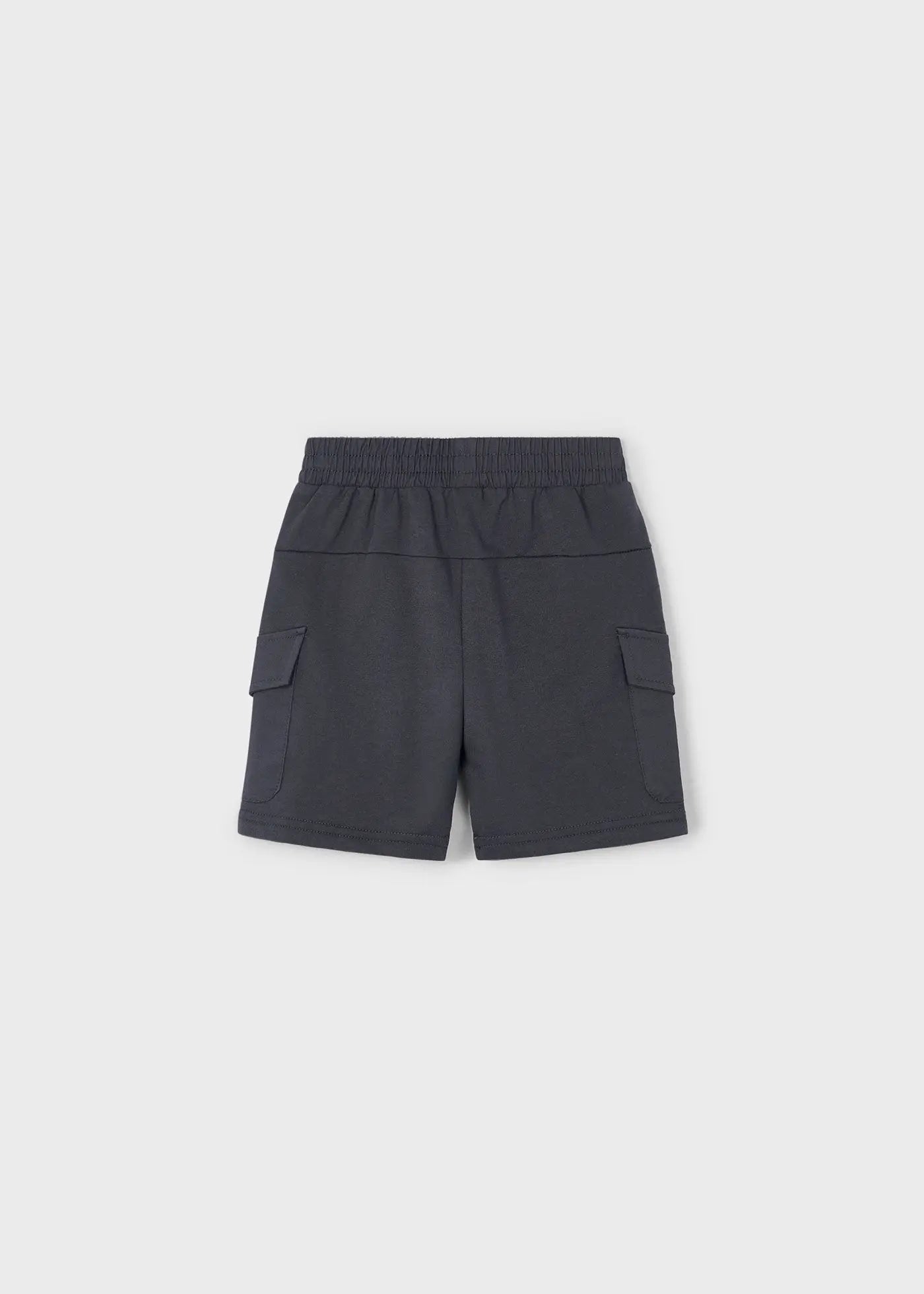 Mayoral Bermudashorts mit Seitentaschen Mokkini Kindermode Shorts
