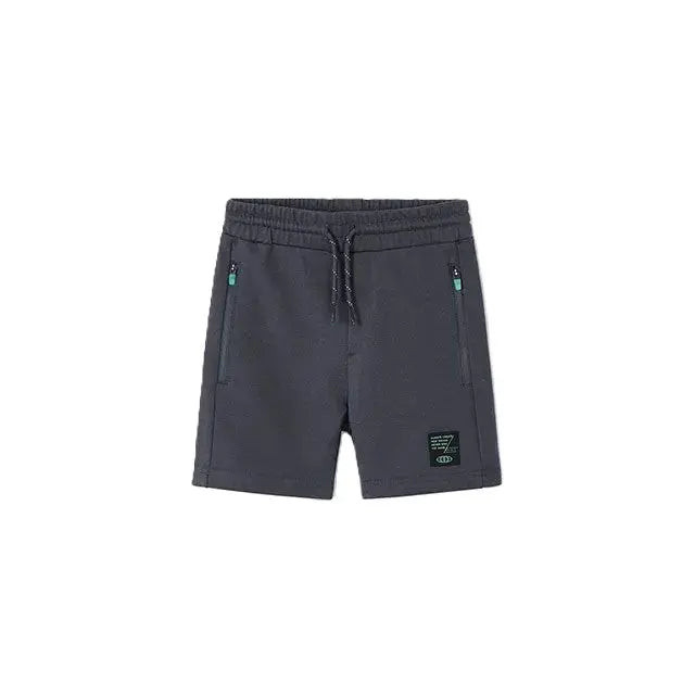 Mayoral Bermudashorts mit sportlichem "Athletics"-Design
