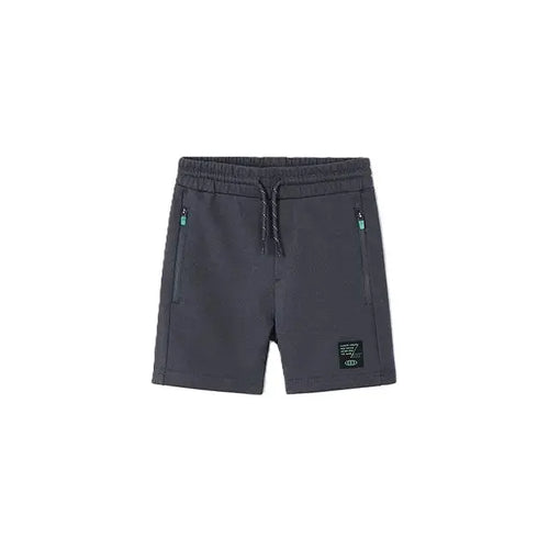 Mayoral Bermudashorts  mit sportlichem 