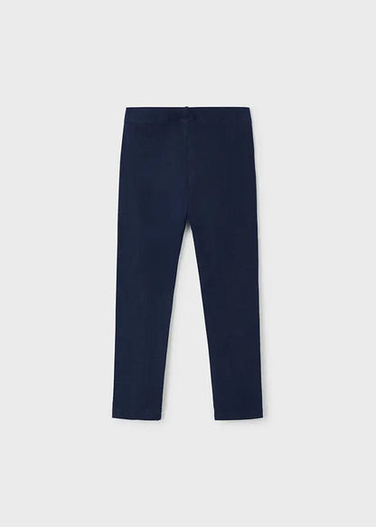 Mayoral Leggings Dunkelblau Mokkini Kindermode Leggings