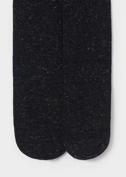 Mayoral Mädchen-Strumpfhose mit Glitzer - Elegante Wahl-Mokkini Kindermode