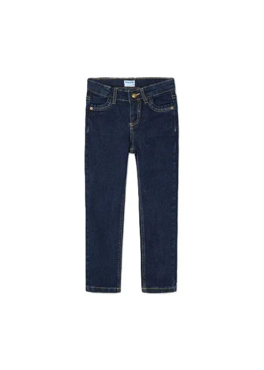 Mayoral Skinny Jeans Mokkini Kindermode Jeans