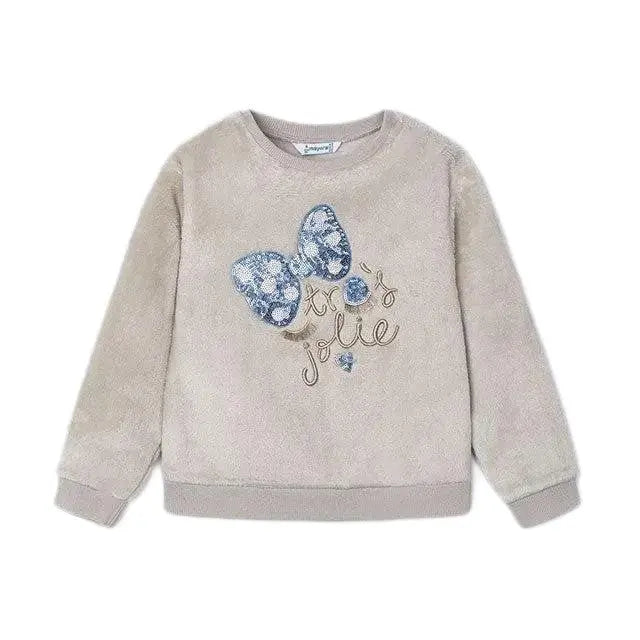 Mayoral-Sweatshirt-Applikation-mit-Schleife-und-_tres-jolie_-Schriftzug-Mokkini-Kindermode-Sweatshirt-95868592_691dd65f-0933-4333-b443-a6649503f94b