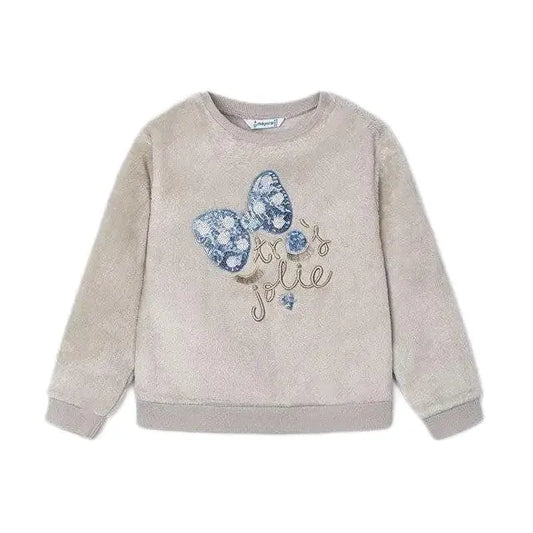 Mayoral-Sweatshirt-Applikation-mit-Schleife-und-_tres-jolie_-Schriftzug-Mokkini-Kindermode-Sweatshirt-95868592_691dd65f-0933-4333-b443-a6649503f94b
