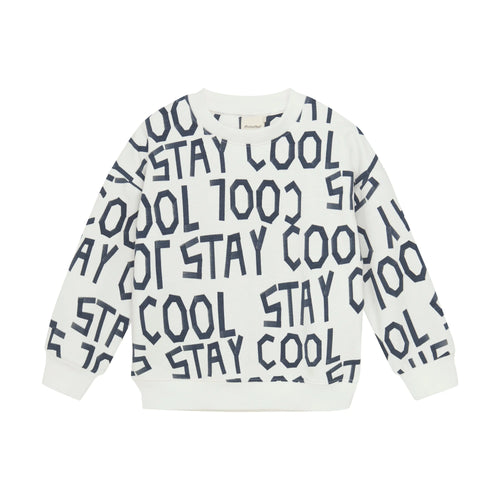 Minymo Jungen Sweatshirt | 