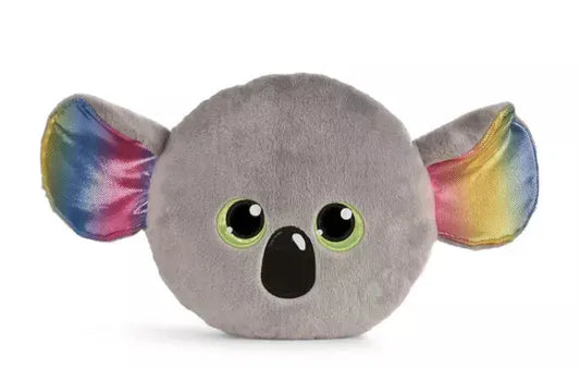 NICI -  Kissen GLUBSCHIS Koala Miss Crayon 32x32cm