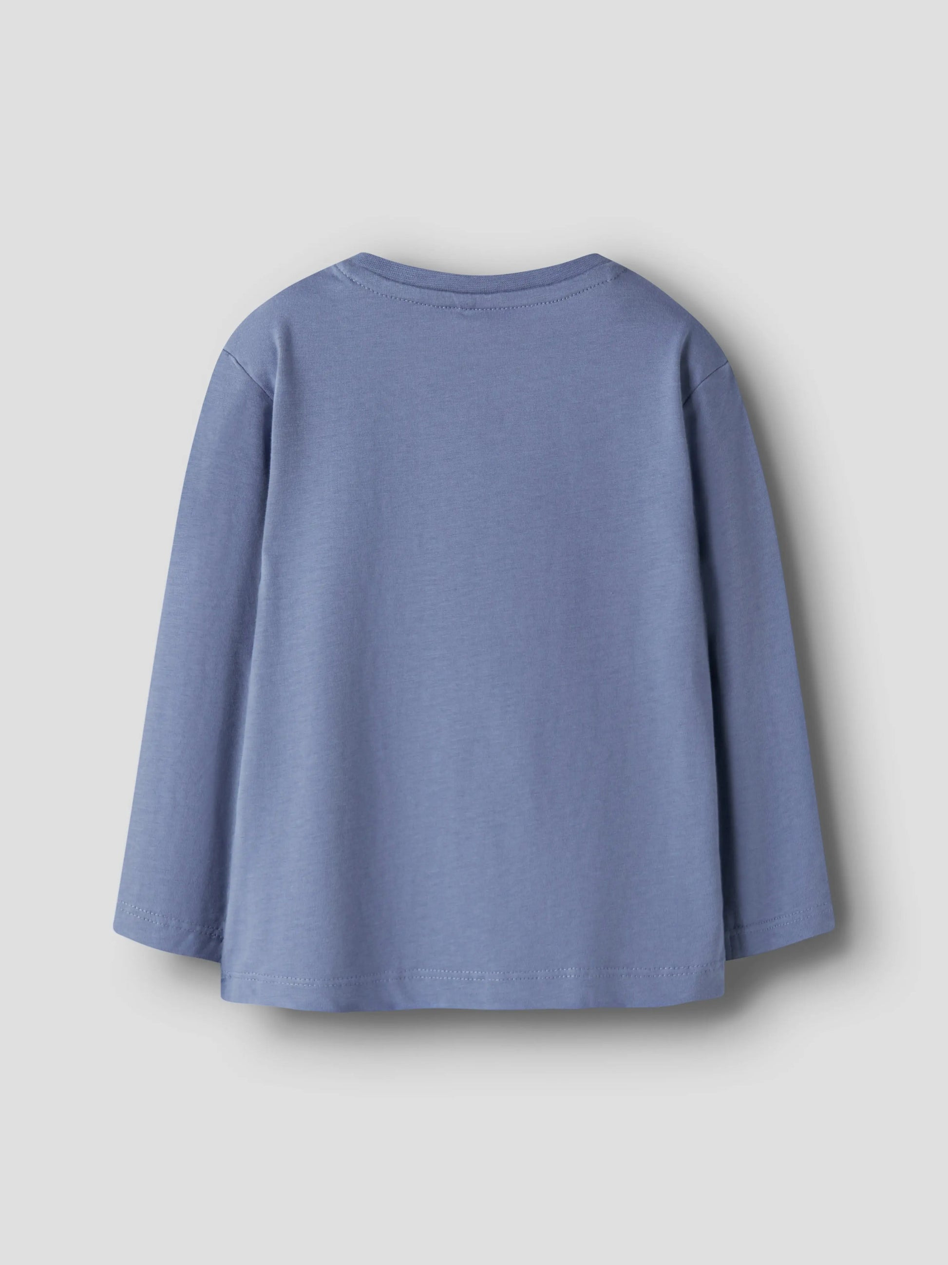 NMFVEEN LS NREG TOP Mokkini Kindermode