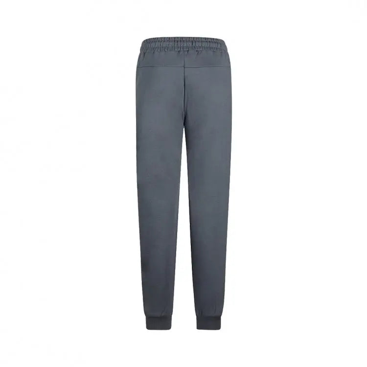 NO WAY MONDAY Jogginghose dunkelgrau Mokkini Kindermode Jogginghose