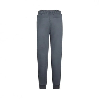 NO WAY MONDAY Jogginghose dunkelgrau Mokkini Kindermode Jogginghose